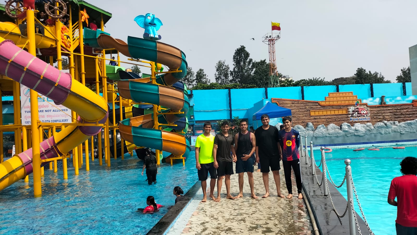 Karthika Gnanamrutham